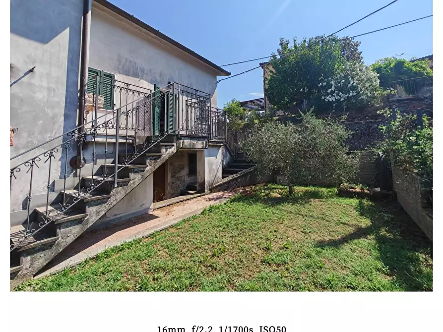Immagine 22 di Terratetto in vendita  a Fivizzano