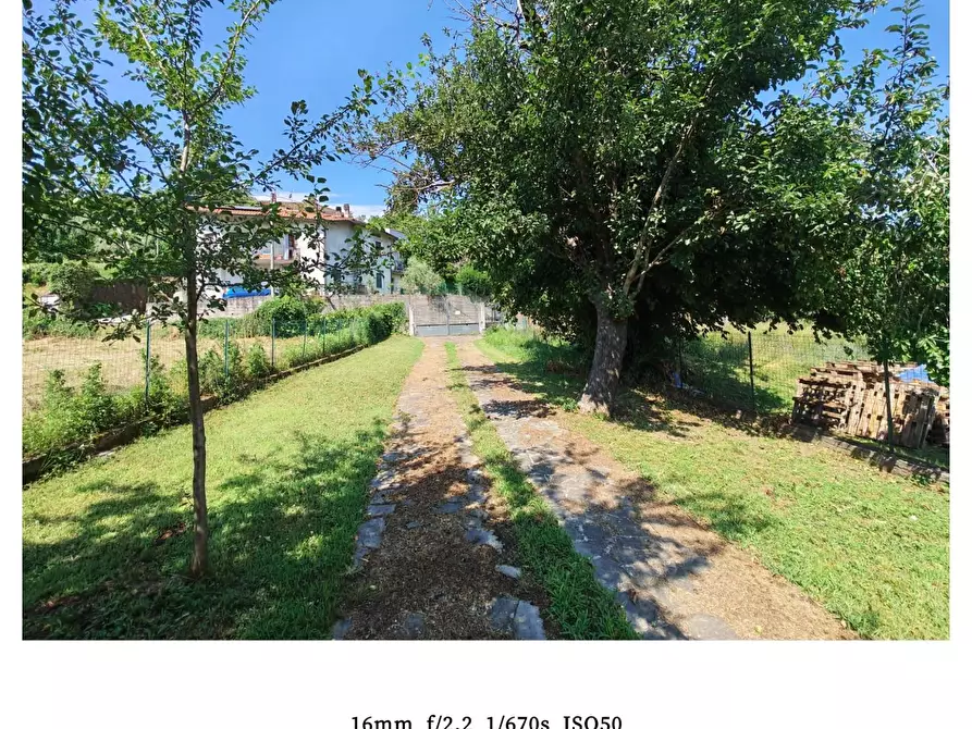 Immagine 21 di Terratetto in vendita  a Fivizzano