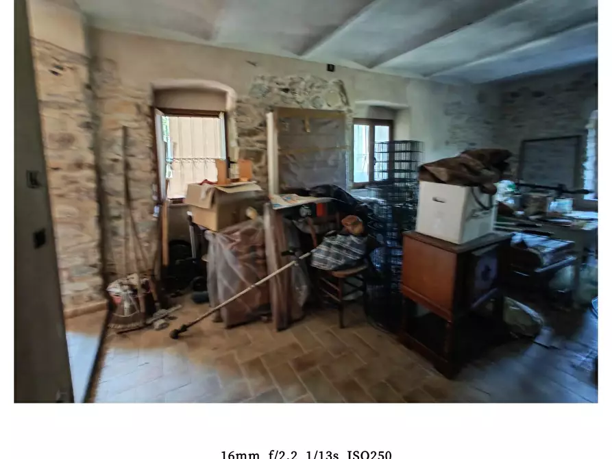 Immagine 14 di Terratetto in vendita  a Fivizzano