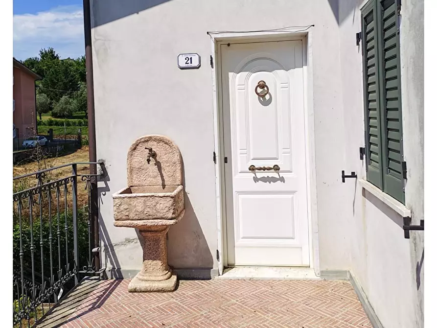 Immagine 4 di Terratetto in vendita  a Fivizzano