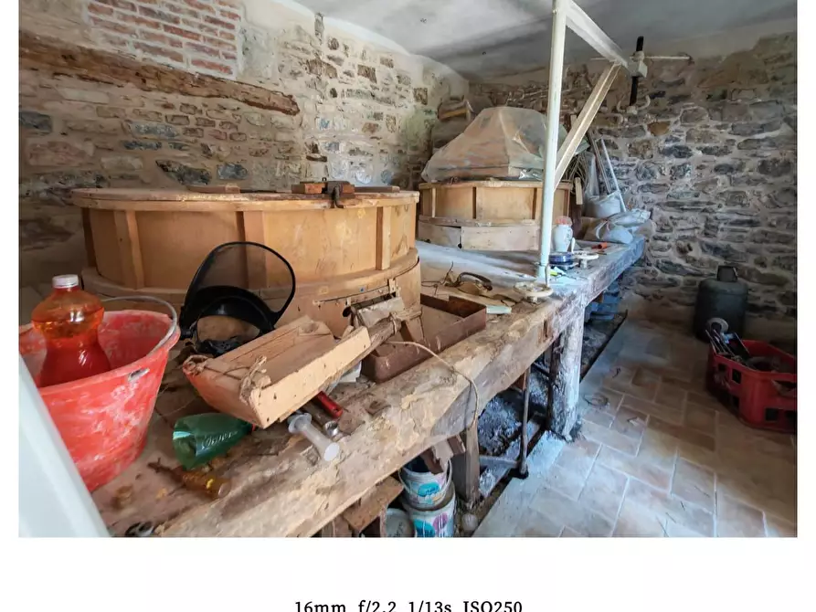 Immagine 12 di Terratetto in vendita  a Fivizzano