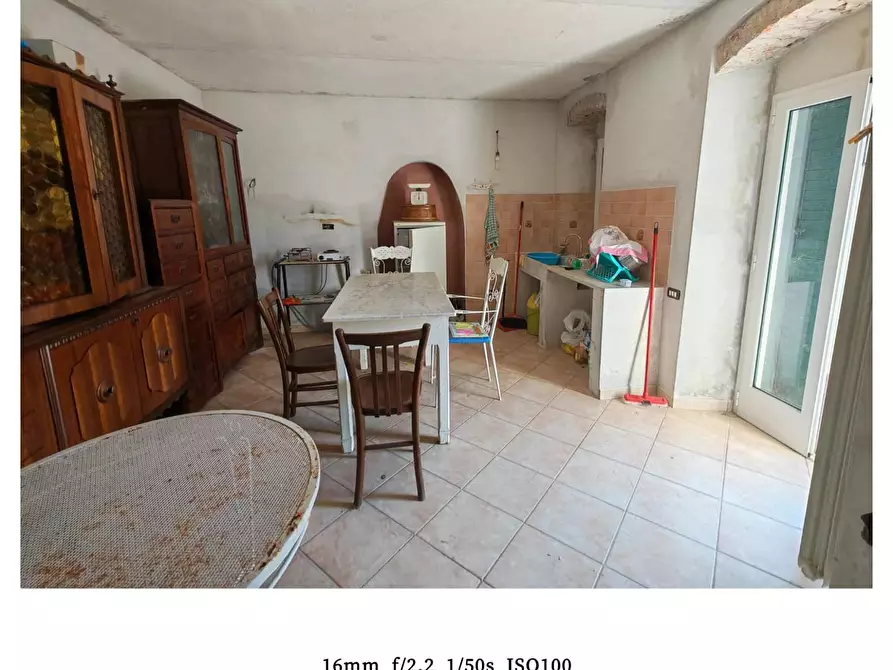 Immagine 5 di Terratetto in vendita  a Fivizzano