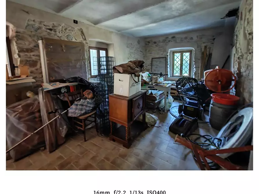 Immagine 13 di Terratetto in vendita  a Fivizzano