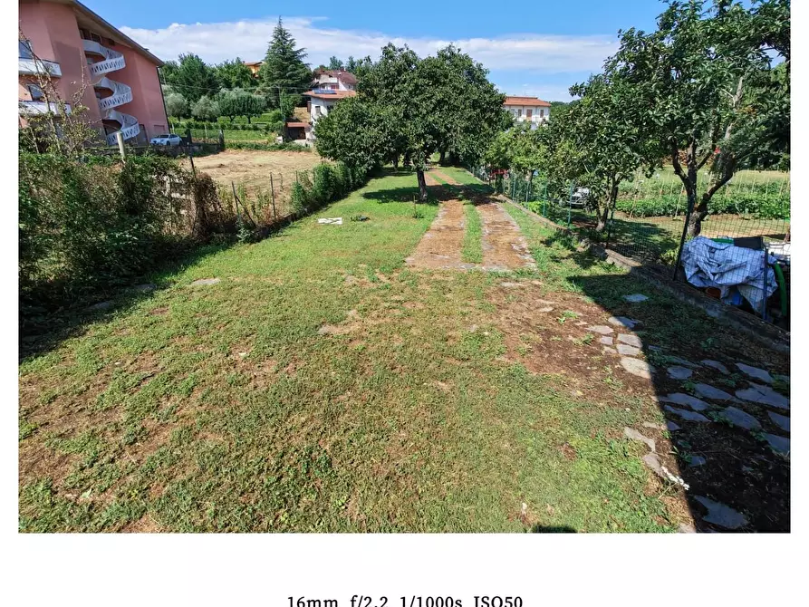Immagine 24 di Terratetto in vendita  a Fivizzano