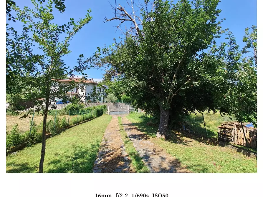 Immagine 3 di Terratetto in vendita  a Fivizzano