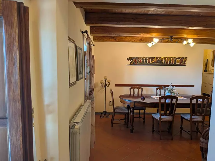 Immagine 15 di Appartamento in vendita  a Coreglia Antelminelli