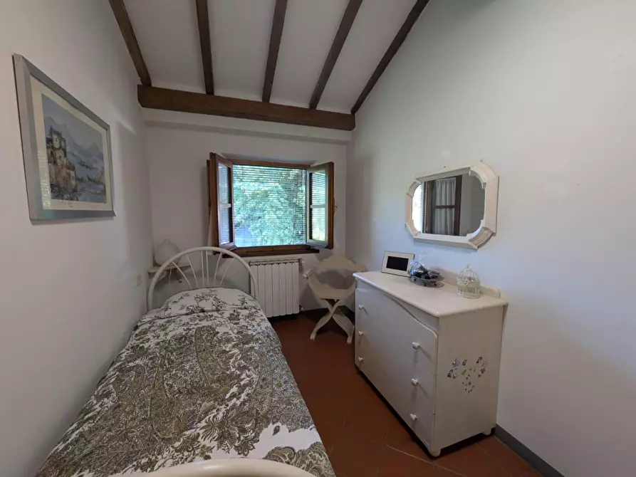 Immagine 24 di Appartamento in vendita  a Coreglia Antelminelli
