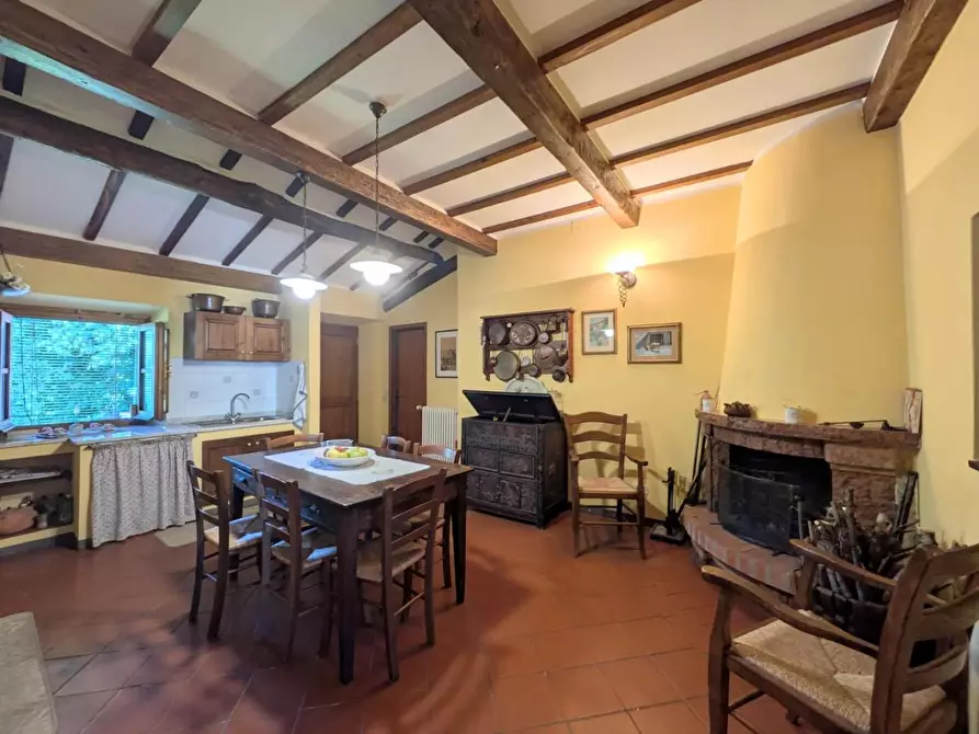 Immagine 9 di Appartamento in vendita  a Coreglia Antelminelli
