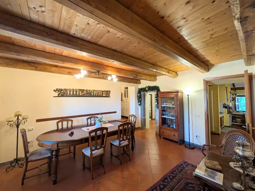 Immagine 13 di Appartamento in vendita  a Coreglia Antelminelli
