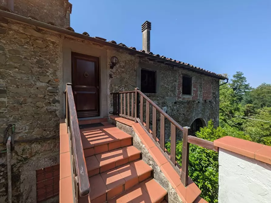 Immagine 1 di Appartamento in vendita  a Coreglia Antelminelli