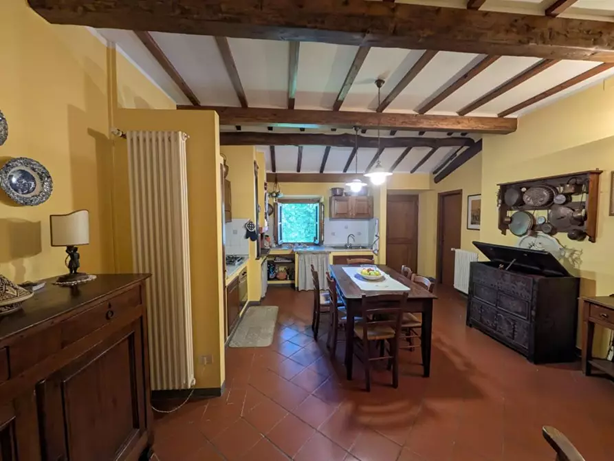 Immagine 7 di Appartamento in vendita  a Coreglia Antelminelli