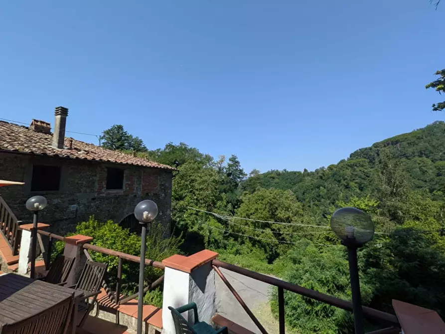 Immagine 6 di Appartamento in vendita  a Coreglia Antelminelli