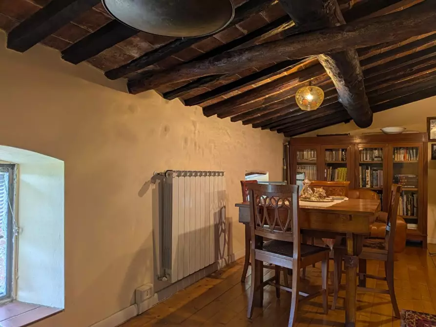 Immagine 36 di Appartamento in vendita  a Coreglia Antelminelli