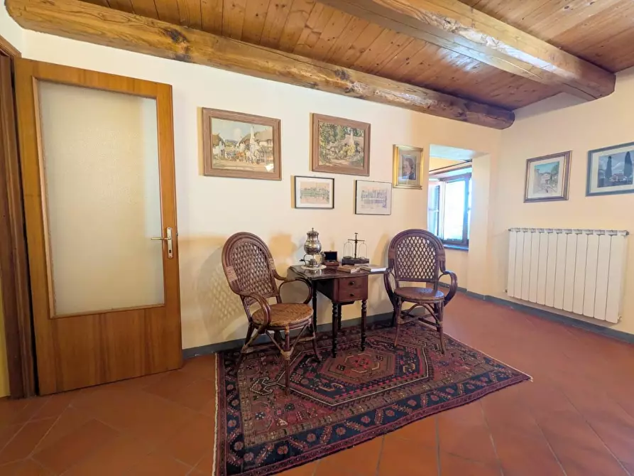 Immagine 17 di Appartamento in vendita  a Coreglia Antelminelli