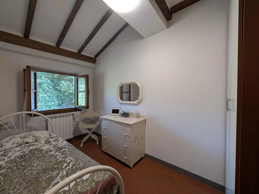 Immagine 23 di Appartamento in vendita  a Coreglia Antelminelli