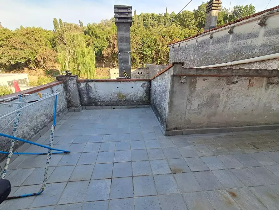 Immagine 16 di Terratetto in vendita  a Montopoli In Val D'arno