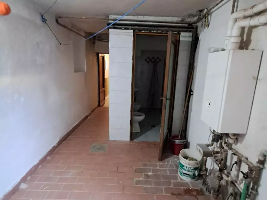 Immagine 22 di Terratetto in vendita  a Montopoli In Val D'arno