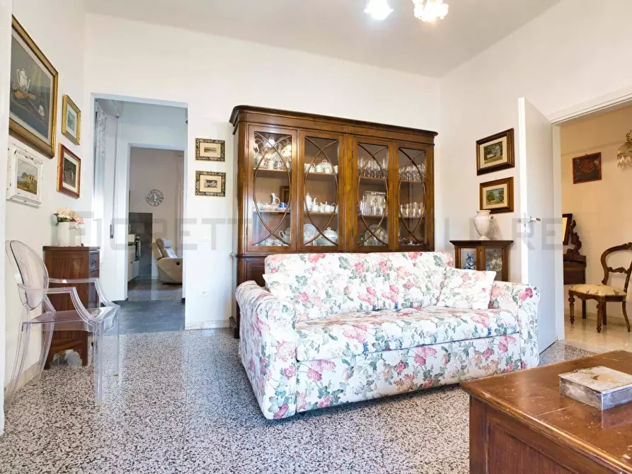 Immagine 1 di Appartamento in vendita  a Suvereto