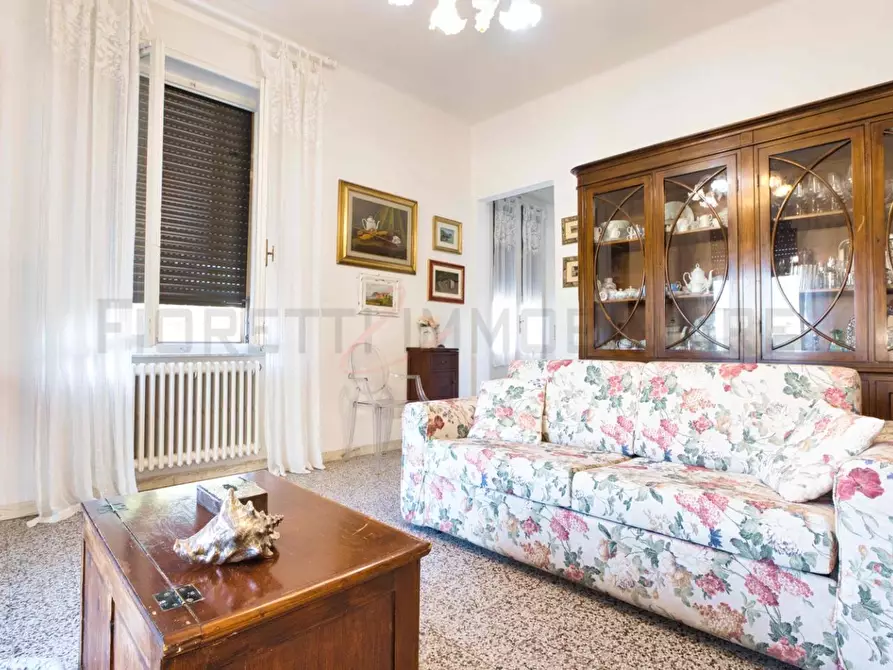 Immagine 5 di Appartamento in vendita  a Suvereto