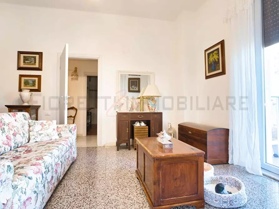 Immagine 4 di Appartamento in vendita  a Suvereto