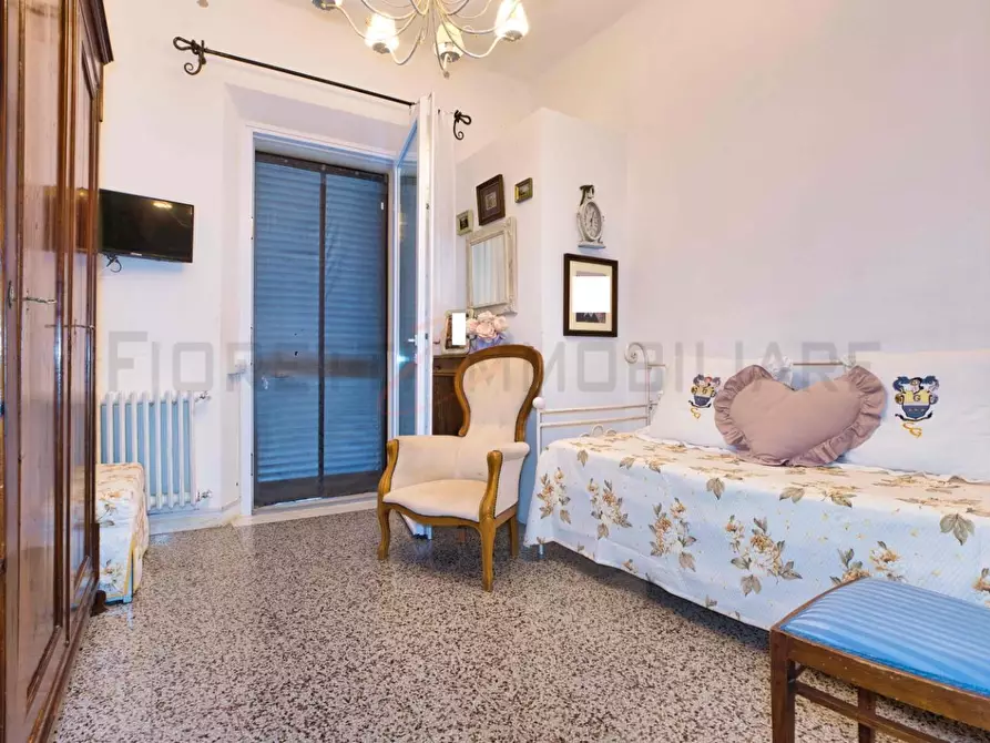 Immagine 16 di Appartamento in vendita  a Suvereto