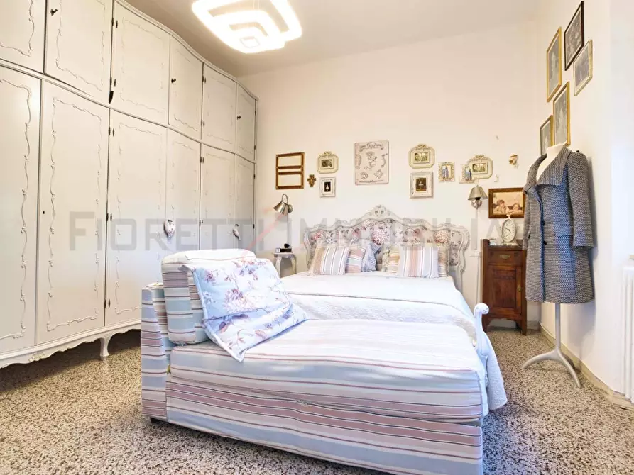 Immagine 22 di Appartamento in vendita  a Suvereto