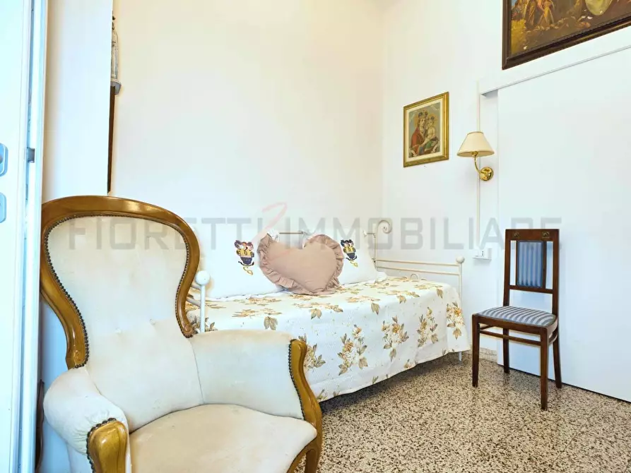 Immagine 17 di Appartamento in vendita  a Suvereto