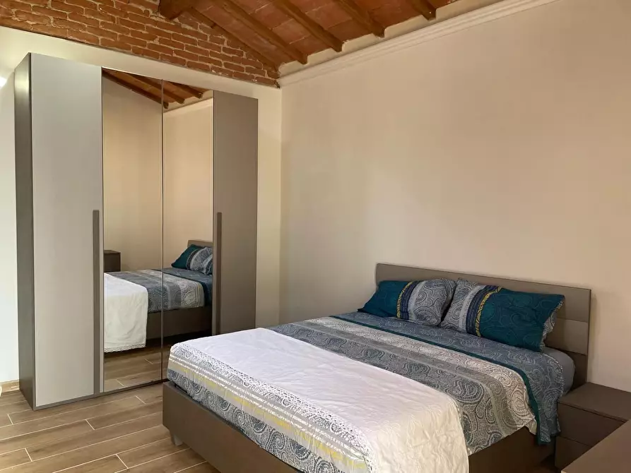 Immagine 4 di Terratetto in affitto  a Cascina
