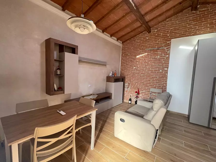 Immagine 5 di Terratetto in affitto  a Cascina