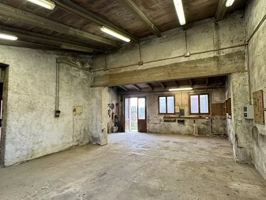 Immagine 3 di Appartamento in vendita  a San Gimignano