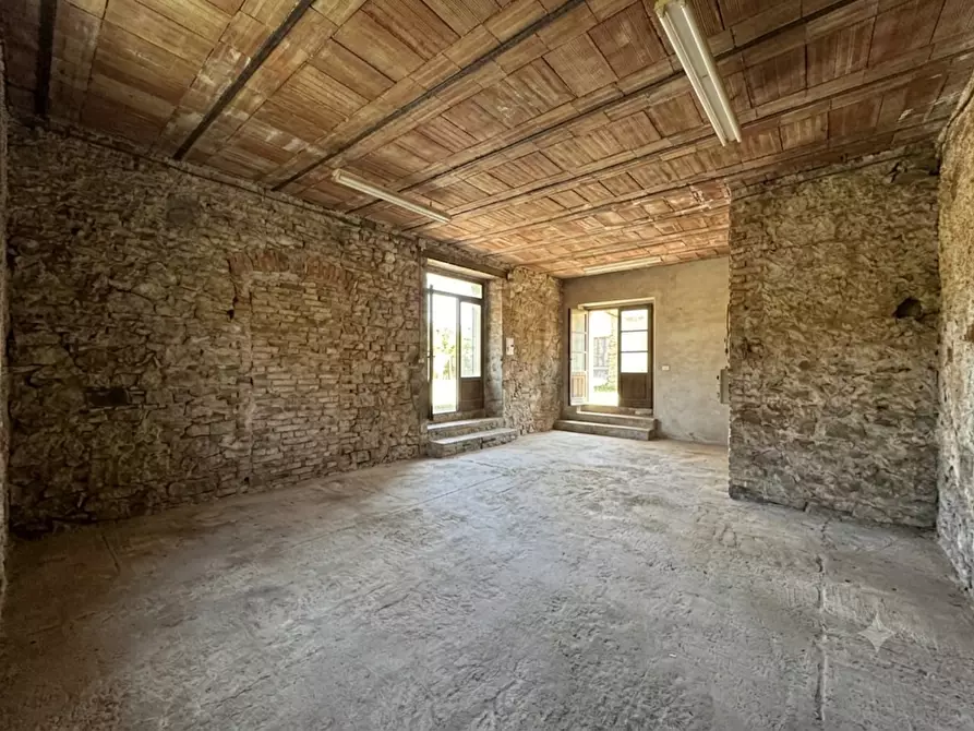 Immagine 2 di Appartamento in vendita  a San Gimignano