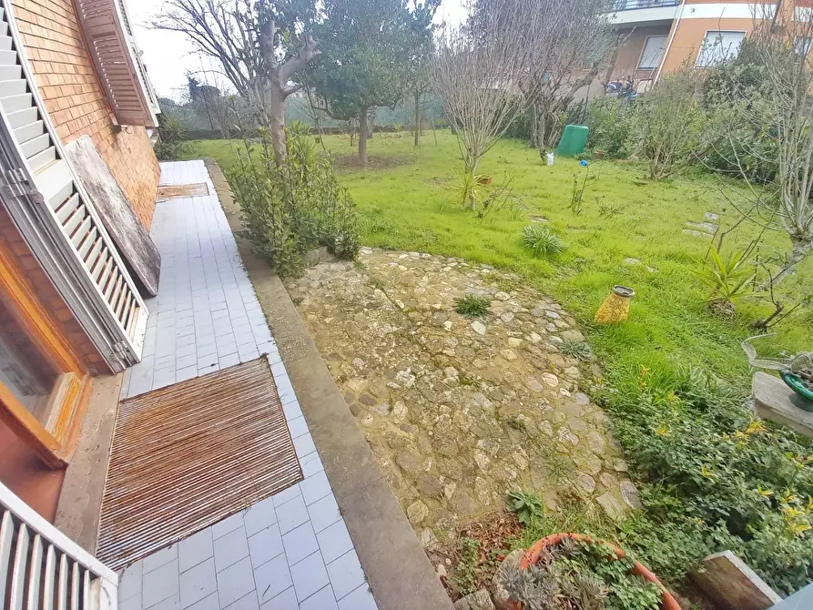 Immagine 73 di Villa in vendita  a Montaione