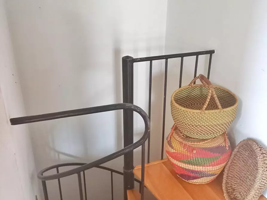 Immagine 11 di Villa in vendita  a Montaione