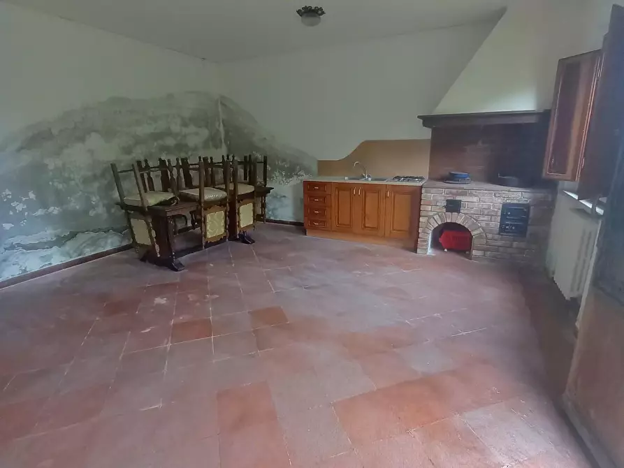 Immagine 44 di Villa in vendita  a Montaione