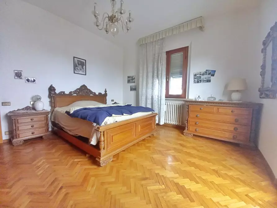 Immagine 20 di Villa in vendita  a Montaione