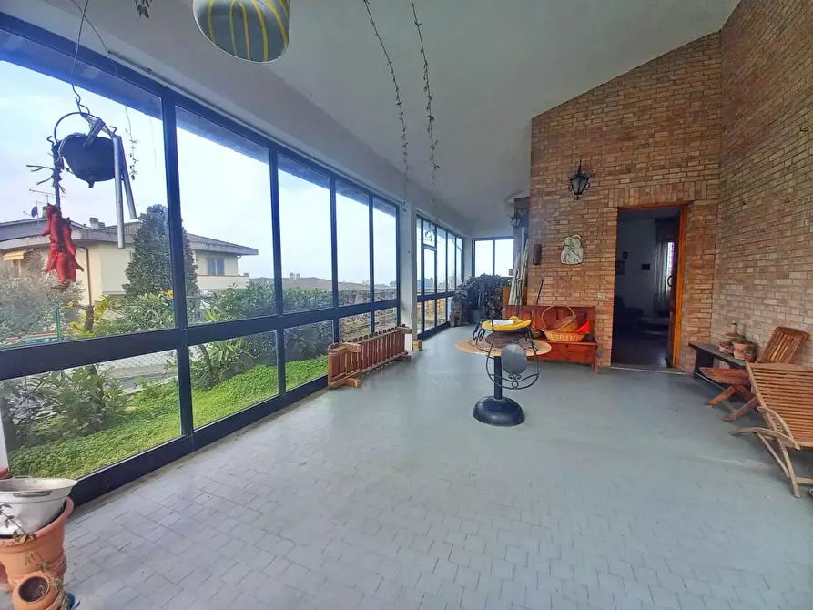 Immagine 71 di Villa in vendita  a Montaione