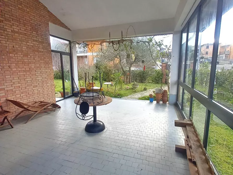Immagine 72 di Villa in vendita  a Montaione