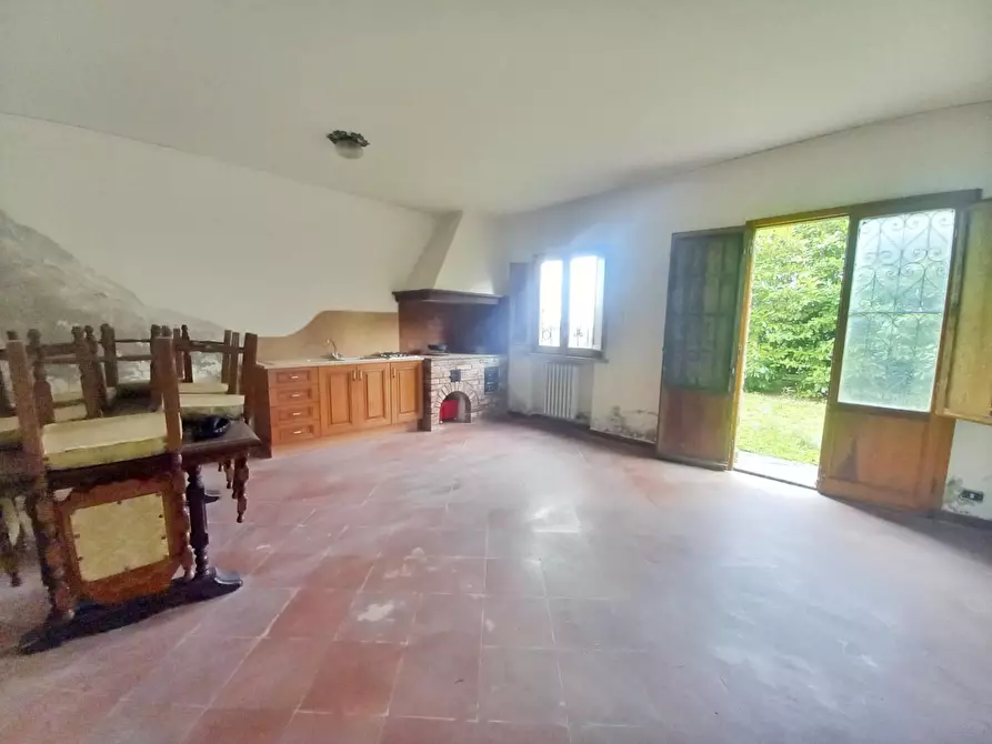 Immagine 46 di Villa in vendita  a Montaione