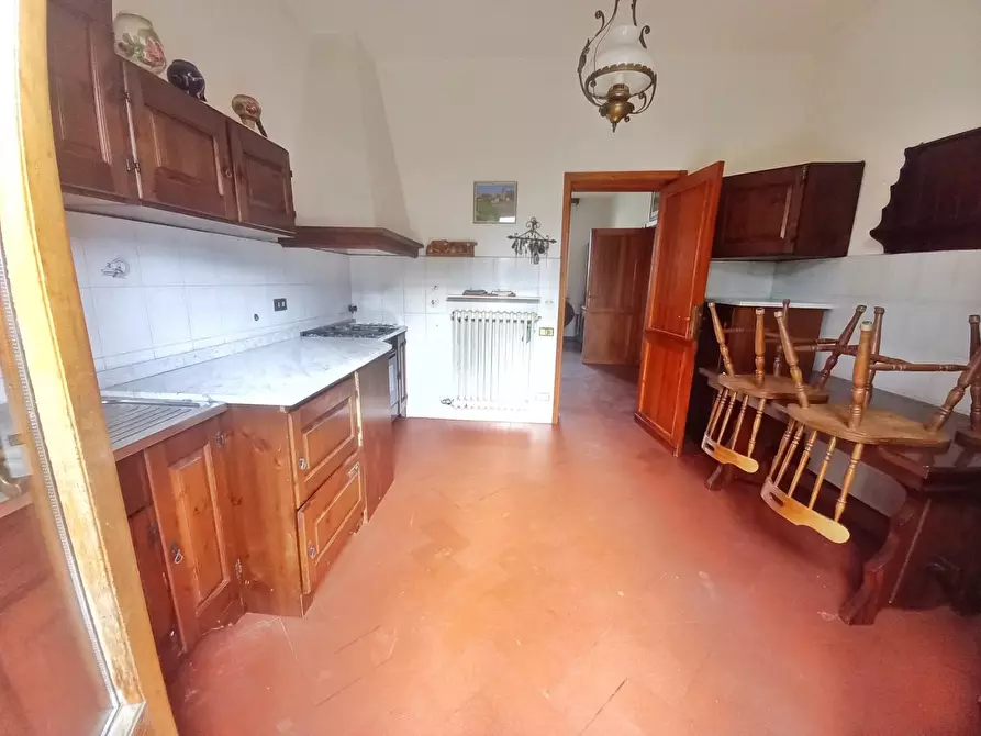 Immagine 16 di Villa in vendita  a Montaione