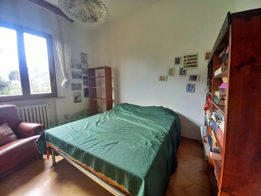 Immagine 30 di Villa in vendita  a Montaione
