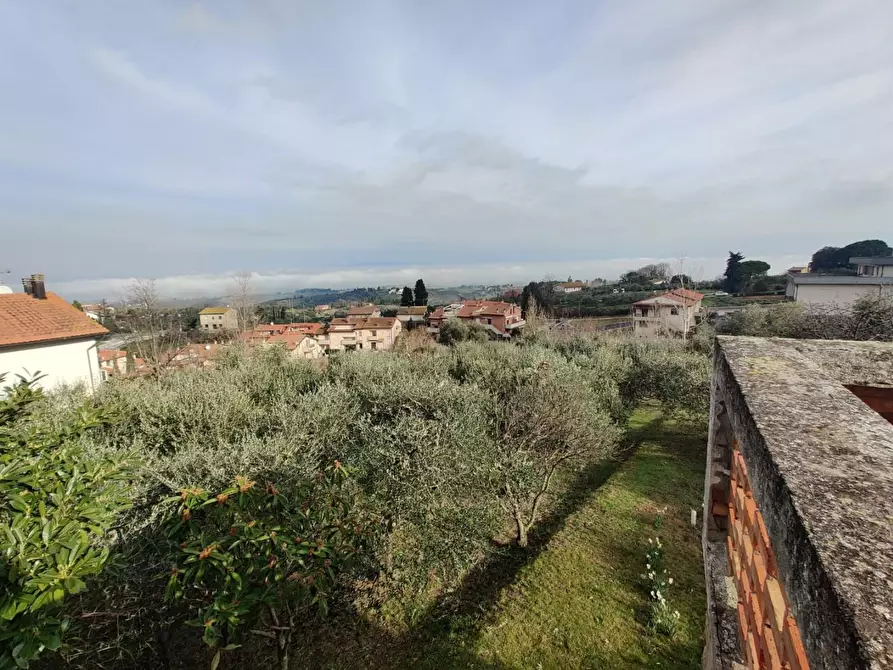 Immagine 84 di Villa in vendita  a Montaione