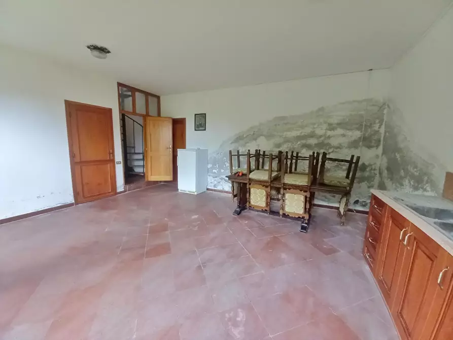 Immagine 48 di Villa in vendita  a Montaione