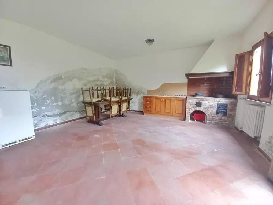 Immagine 45 di Villa in vendita  a Montaione