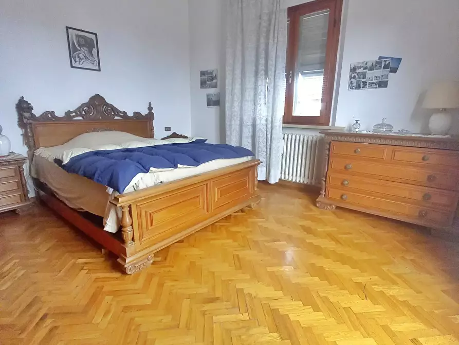 Immagine 21 di Villa in vendita  a Montaione