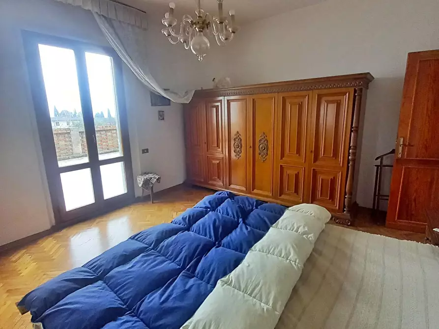 Immagine 23 di Villa in vendita  a Montaione