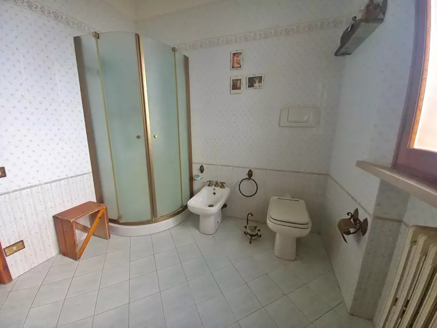 Immagine 36 di Villa in vendita  a Montaione