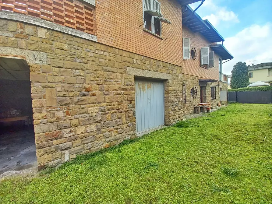 Immagine 66 di Villa in vendita  a Montaione