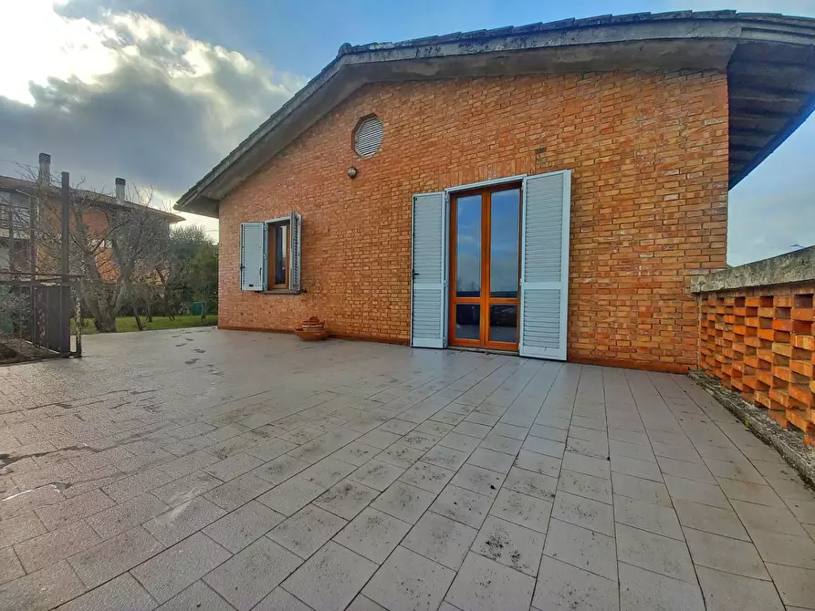 Immagine 78 di Villa in vendita  a Montaione