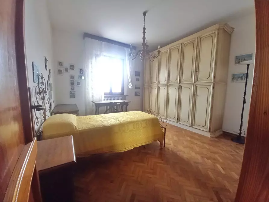 Immagine 25 di Villa in vendita  a Montaione