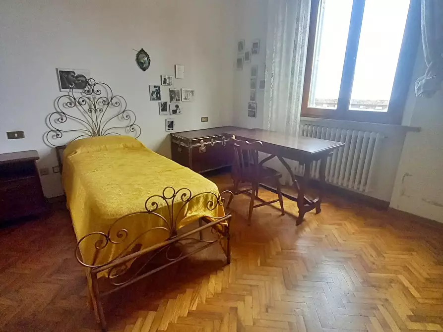 Immagine 27 di Villa in vendita  a Montaione